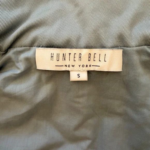 Hunter Bell Pippa Vest - Picture 2 of 4